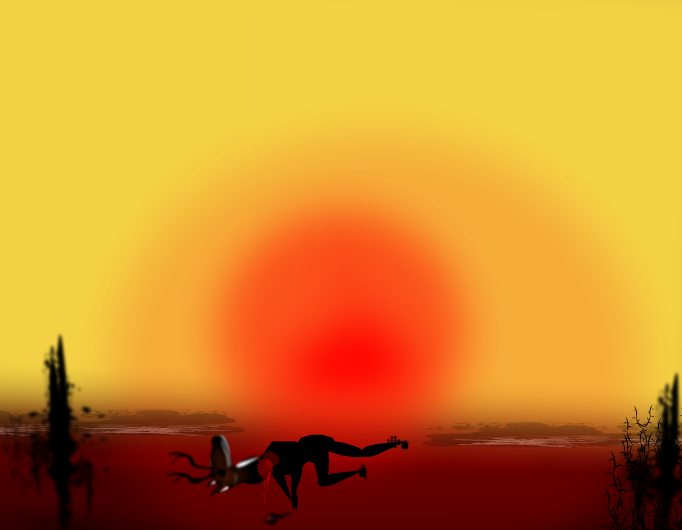 La muerte del venado