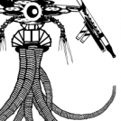 OBJECT-ROBOT CONTEST ENTRY