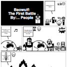 Beowulf: The First Battle
