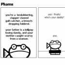 Fun Fun with Pham Phams