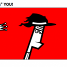 They Are "watching" YOU!