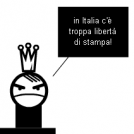 la libertà