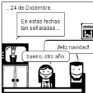 El ciclo anual.