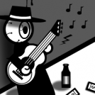 The Lone Wanderer: "Derrick"