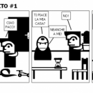 CHIQUITO &amp; PAQUITO #1
