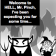 Mr. Pinch Goes To Hell!