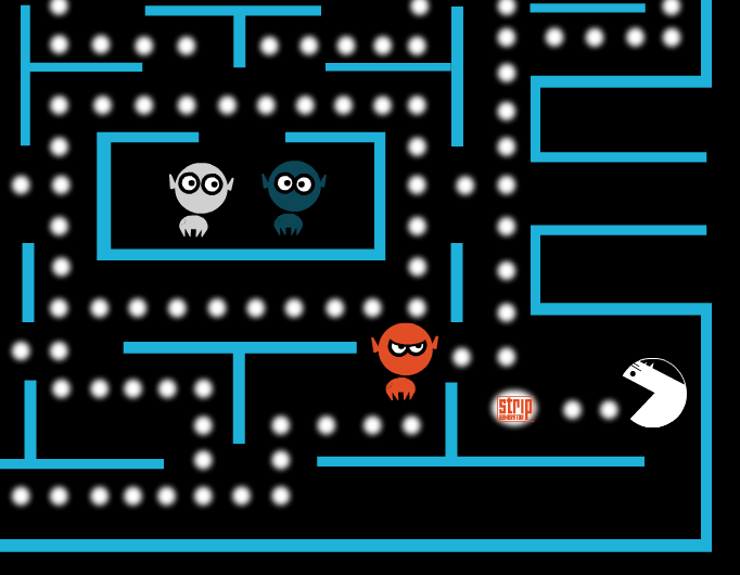 waka waka waka
