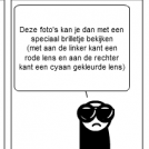 3d Foto uitleg