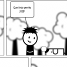 Maldito perro