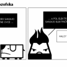 Ena nedeljska filozofska