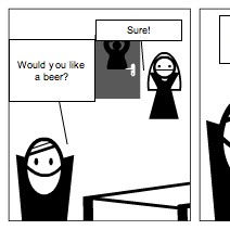 bribed