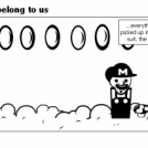 all your bonus are belong to us