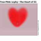 True Philo-sophy--The Heart of SG