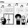 Newsprint: Office Dating