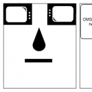 floating head guy
