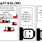 Le Avventure Di Darkpg77 &amp; Ex (08)