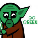 Go Green