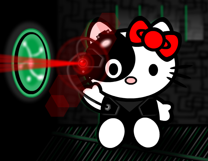 Resistance is futile ...