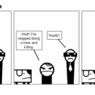 A Fair Confrontation