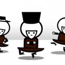 Dancing