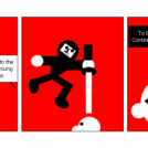 The Ninja #3