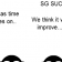 -The Two Monkeys- New SG