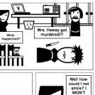 The Murder