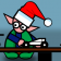 Christmas preparations ...