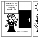 My life --