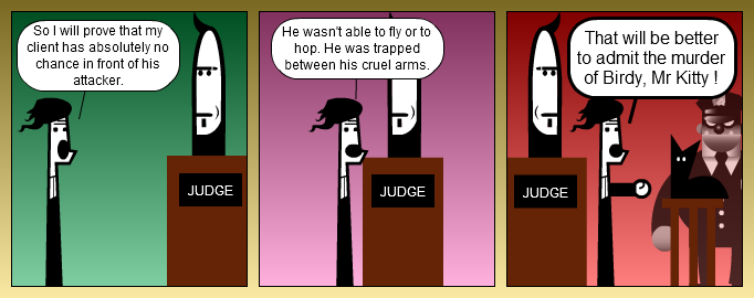 Delirium 31