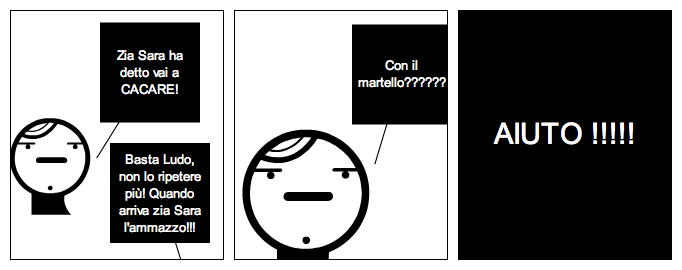 Minacce di morte