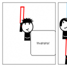 Sith Into Jedi