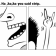 COOL, STRIP!!!!!   ... Ha ,ha,ha you said strip.