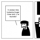 del 2 1. verdenskrig (Mira og Karina)