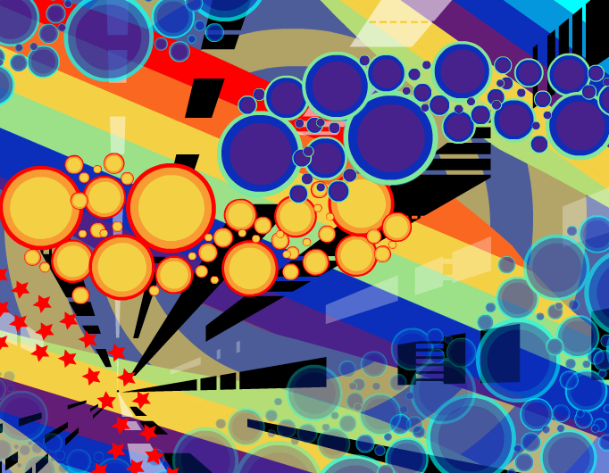 Wonders of Color