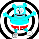 Contest: Kill Gummy Bear