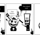 Costume Makeover