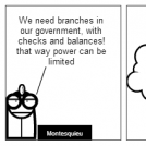 Montesquieu