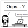 page erreur 404