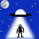 I landed on Earth.