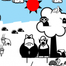 When Animals Attack