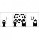 A easy and simple love story!