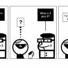 New math