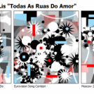 Portugal - Flor-De-Lis "Todas As Ruas Do Amor