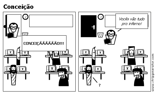 Conceição