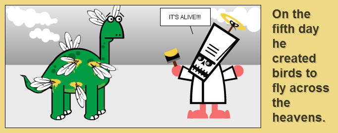 Creationism