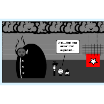 bribed