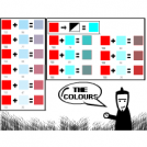The colours tutorial