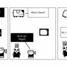 Jim and your friend
