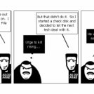 Automated Tech